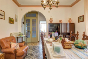 Отель B&B Il Pozzo  Синалунга
